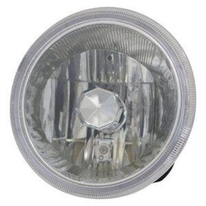 Fog Lamp Front Passenger Side Subaru Outback 2013-2017 Without Driver Assist High Quality , SU2593123