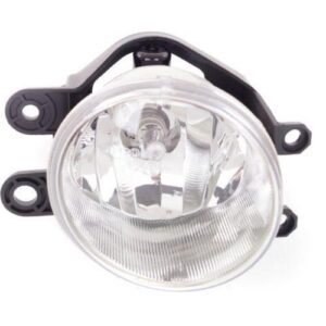 Fog Lamp Front Passenger Side Subaru Legacy 2015-2017 With Driver Asst System High Quality , SU2593124