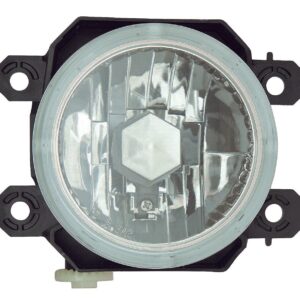 Fog Lamp Front Passenger Side Subaru Wrx Sti 2016-2017 With Driver Assist High Quality , SU2593126