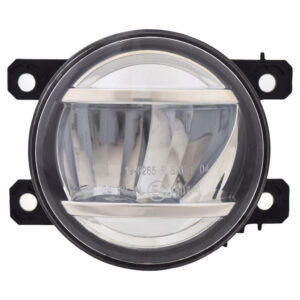2022-2024 Subaru Forester Fog Lamp Passenger Side Led Round , SU2593128