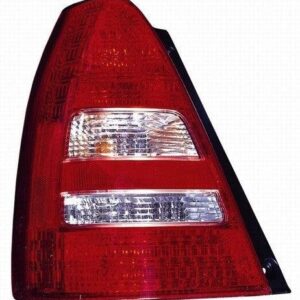 Tail Lamp Driver Side Subaru Forester 2003-2005 High Quality , SU2800108