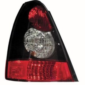 Tail Lamp Driver Side Subaru Forester 2008 Sport High Quality , SU2800122