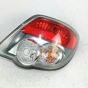 Tail Lamp Passenger Side Subaru Impreza 2006 High Quality , Su2801113 - Hunt Parts