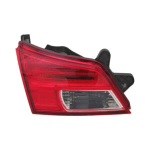 Trunk Lamp Driver Side Subaru Outback 2010-2014 (Back-Up Lamp) High Quality , SU2802101