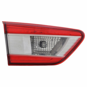 Trunk Lamp Driver Side Subaru Crosstrek 2018-2019 High Quality , Su2802108 - Hunt Parts