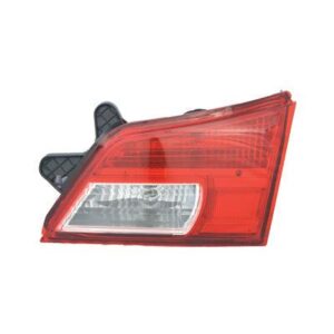 Trunk Lamp Passenger Side Subaru Outback 2010-2014 (Back-Up Lamp) High Quality , SU2803101