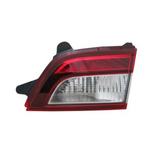Trunk Lamp Passenger Side Subaru Outback 2015-2019 High Quality , SU2803102