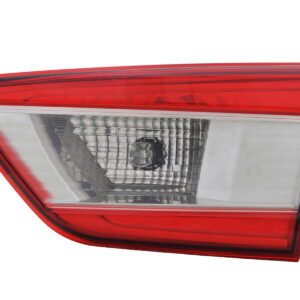 Trunk Lamp Passenger Side Subaru Crosstrek 2018-2019 High Quality , Su2803108 - Hunt Parts