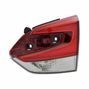 2019-2024 Subaru Forester Trunk Lamp Passenger Side Capa , SU2803109C