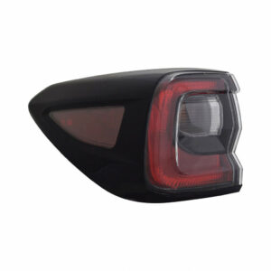 2020-2025 Subaru Outback Tail Lamp Driver Side Led Capa , SU2804113C