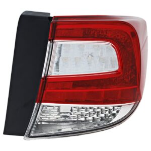 2017-2023 Subaru Impreza Tail Lamp Passenger Side High Quality , SU2805110