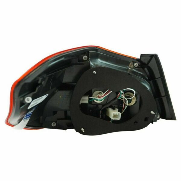 Tail Lamp Passenger Side Subaru Wrx Sti 2015-2020 High Quality , SU2819106 - Image 3