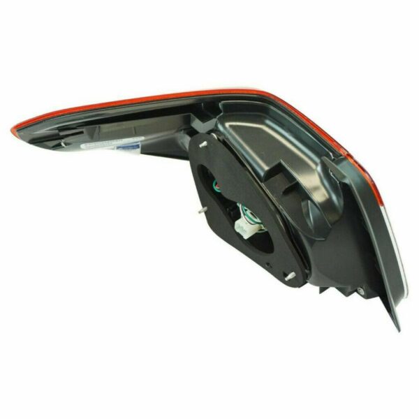 Tail Lamp Passenger Side Subaru Wrx Sti 2015-2020 High Quality , SU2819106 - Image 4