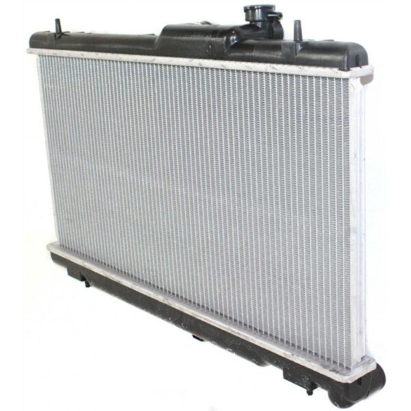 Radiator Subaru Legacy 2000-2004 , SU3010110 - Image 2