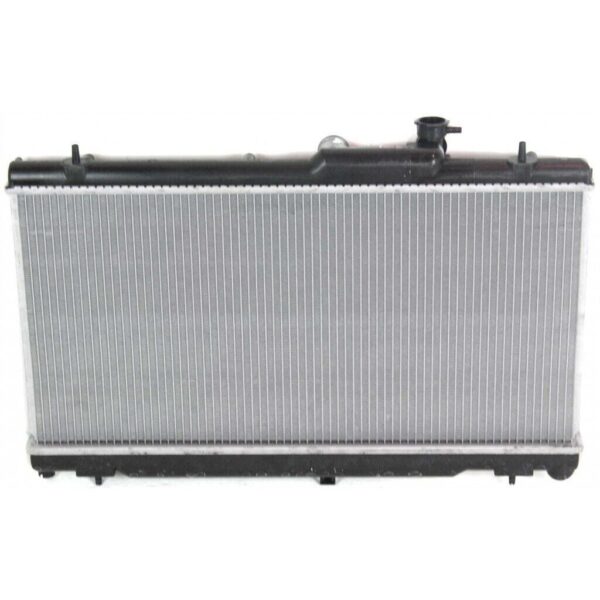 Radiator Subaru Legacy 2000-2004 , SU3010110 - Image 4