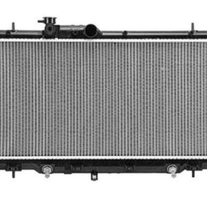 Radiator Subaru Legacy 2000-2004 , SU3010110