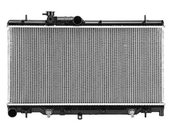 Radiator Subaru Legacy 2000-2004 , SU3010110