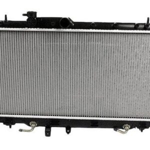 Radiator Subaru Impreza 2002-2007 (2464) 2.5L H4 At/Mt (Without Turbo) , SU3010140