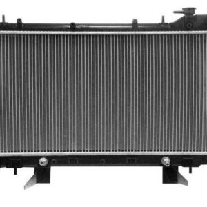 Radiator Subaru Forester 2003-2005 , SU3010142