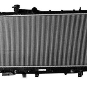 Radiator Subaru Impreza 2006-2007 , SU3010143