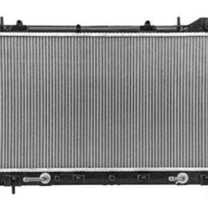 Radiator Subaru Forester 2003-2005 (2812) Turbo , SU3010145