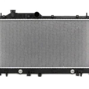 Radiator Subaru Legacy 2005-2011 (2777/2778/13091/13092) Without Turbo , SU3010150