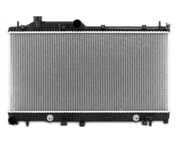 Radiator Subaru Legacy 2005-2011 (2777/2778/13091/13092) Without Turbo , SU3010150