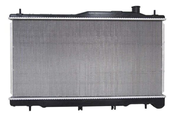 Radiator Subaru Legacy 2005-2009 (2779) Outback 3.0L V6 At , SU3010151 - Image 2