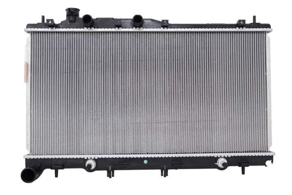 Radiator Subaru Legacy 2005-2009 (2779) Outback 3.0L V6 At , SU3010151 - Image 3