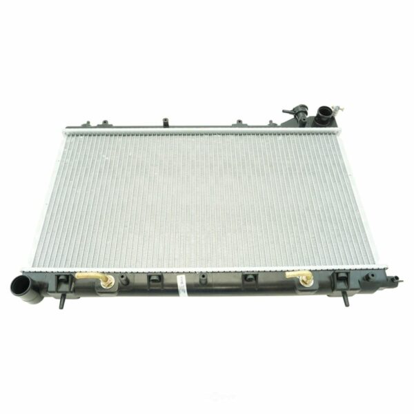 Radiator Subaru Forester 2006-2008 (13026) Turbo , SU3010650 - Image 2