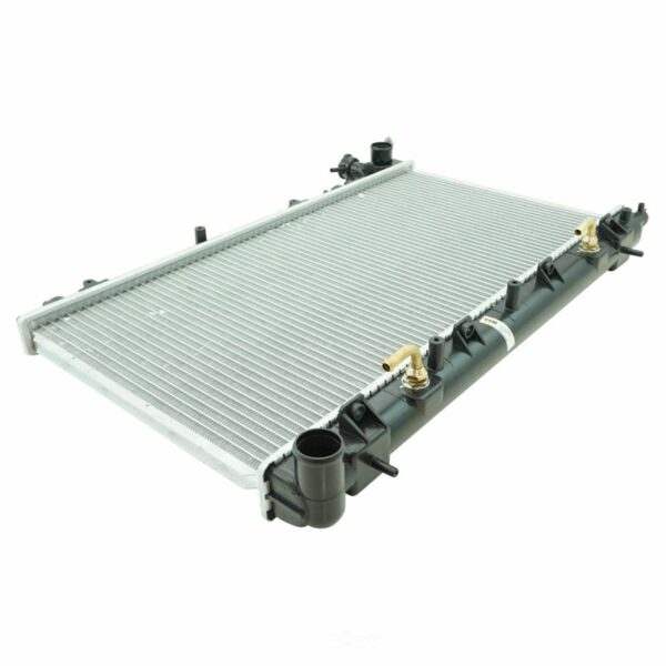 Radiator Subaru Forester 2006-2008 (13026) Turbo , SU3010650 - Image 3