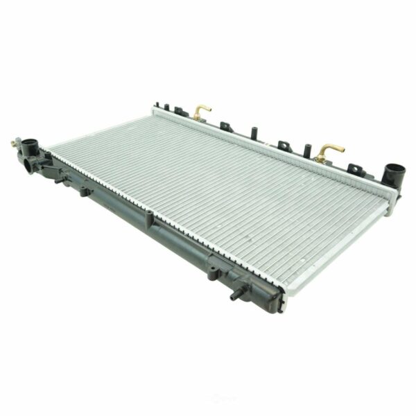Radiator Subaru Forester 2006-2008 (13026) Turbo , SU3010650 - Image 4