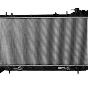 Radiator Subaru Forester 2006-2008 (13026) Turbo , SU3010650