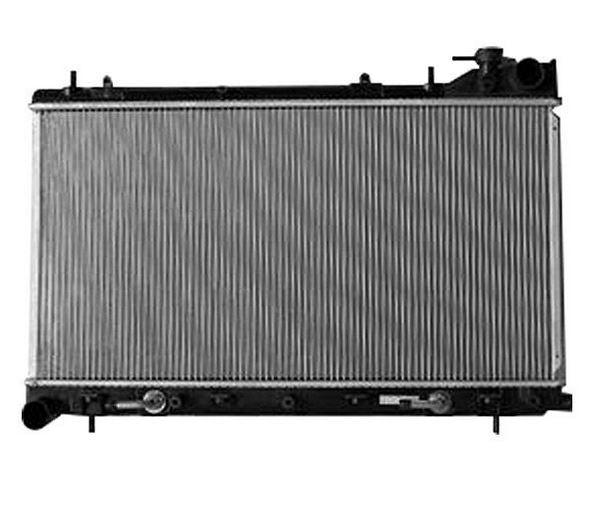 Radiator Subaru Forester 2006-2008 (13026) Turbo , SU3010650