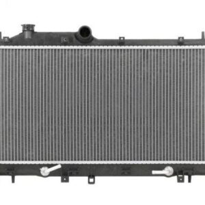 Radiator Subaru Forester 2009-2013 (13095) Turbo , SU3010654