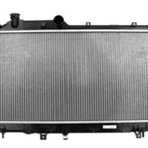 Radiator Subaru Impreza 2008-2014 (13093) 2.5L Mt (With Turbo) , SU3010655