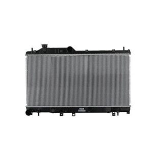 Radiator Subaru Impreza 2012-2016 (13258) 2.0L H4 At/Mt , SU3010656