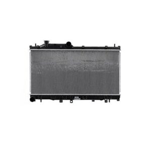 Radiator Subaru Forester 2014-2018 (13424) 2.0L H4 At (With Turbo) , SU3010657