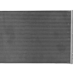 Radiator Subaru Outback 2015-2019 (13461) 2.5L , SU3010662