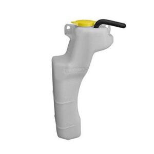 Coolant Overflow Bottle Subaru Forester 2014-2018 With Cap , SU3014111