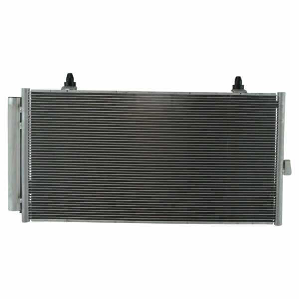 Condenser Subaru Outback Legacy 2005-2007 (3314) With Subcool , SU3030129 - Image 2