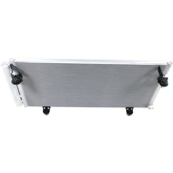 Condenser Subaru Outback Legacy 2005-2007 (3314) With Subcool , SU3030129 - Image 4