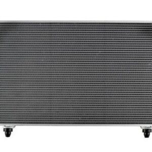Condenser Subaru Outback Legacy 2005-2007 (3314) With Subcool , SU3030129