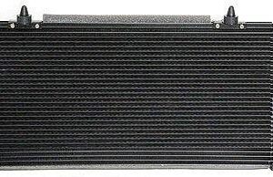 Condenser Subaru Impreza 2008-2014 3689 , SU3030131