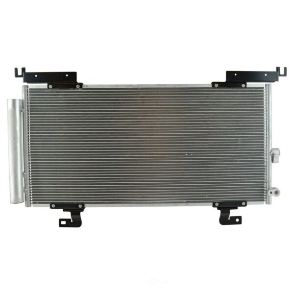 Condenser Subaru Outback 2015-2018 4454 , SU3030136 - Image 2