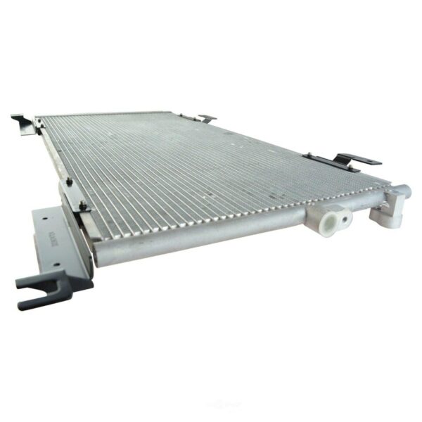 Condenser Subaru Outback 2015-2018 4454 , SU3030136 - Image 3