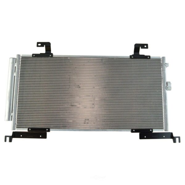 Condenser Subaru Outback 2015-2018 4454 , SU3030136 - Image 4