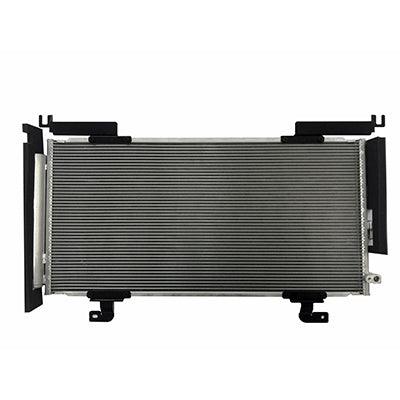 Condenser Subaru Outback 2015-2018 4454 , SU3030136
