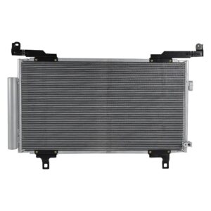 2020-2022 Subaru Legacy Condenser (30174) 2.4L/2.5L H4 , SU3030143
