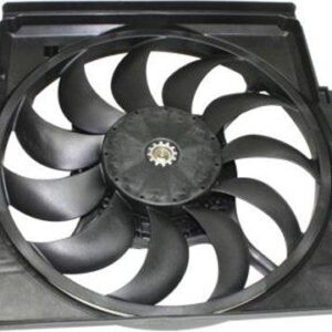Ac Fan Assembly Subaru Wrx 2015-2019 , SU3113111